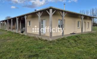 Photo Vente maison Bazenville
