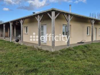 Vente maison 2 pièces Bazenville 14