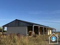 Vente maison 2 pièces