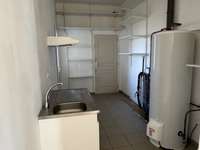 Vente maison 2 pièces