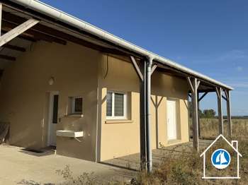 Vente Maison 1 chambreBazenville