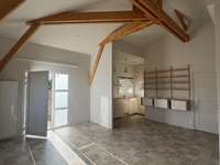 Vente maison 2 pièces