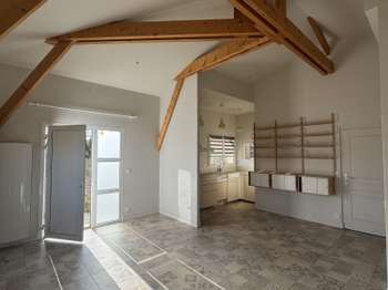 Vente maison 2 pièces