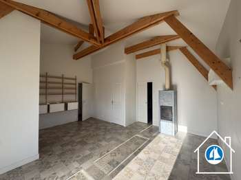 Vente maison 2 pièces
