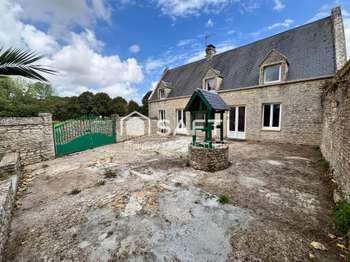 Vente Maison 3 chambresBazenville