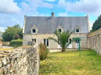 Vente Maison 3 chambresBazenville
