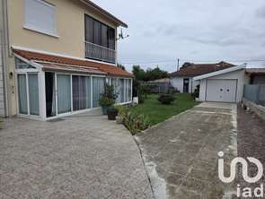 Vente Maison 3 chambresBazet