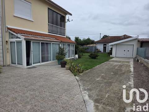 Vente maison 5 pièces Bazet 65