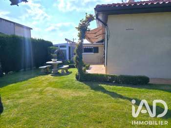 Vente Maison 3 chambresBazet
