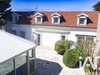 Vente Maison 5 chambresBazet