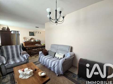Vente maison 6 pièces Bazet 65