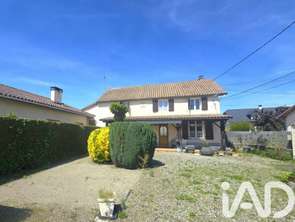 Vente Maison 4 chambresBazet
