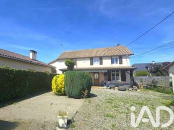 Vente maison 6 pièces Bazet 65