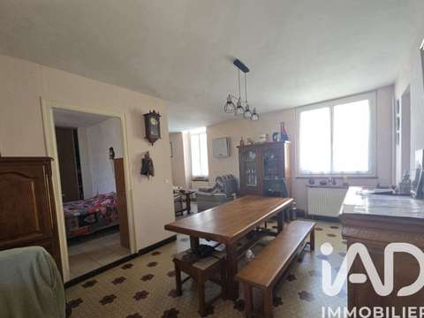 Vente maison 6 pièces Vente maison 6 pièces