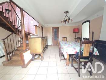 Vente maison 5 pièces Vente maison 5 pièces