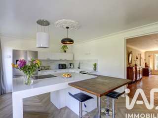 Vente maison 11 pièces