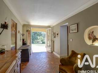 Vente maison 11 pièces