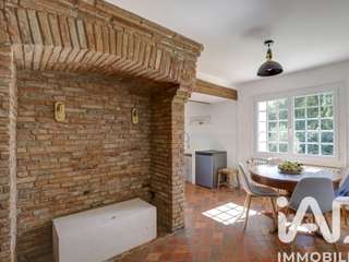 Vente maison 11 pièces