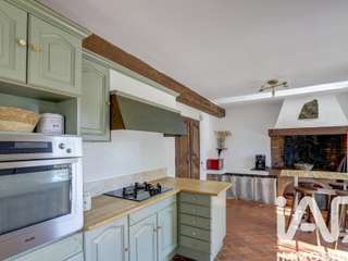 Vente maison 11 pièces