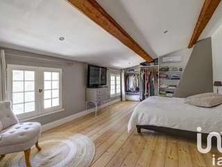 Vente maison 11 pièces
