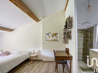 Vente maison 11 pièces