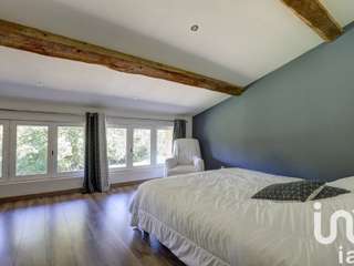 Vente maison 11 pièces