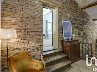 Vente maison 11 pièces
