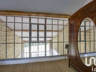 Vente maison 11 pièces