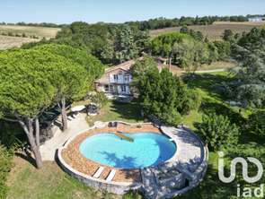 Vente Maison 5 chambresBaziège