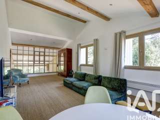 Vente maison 11 pièces