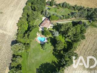 Vente maison 11 pièces