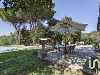 Vente maison 11 pièces