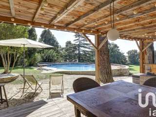 Vente maison 11 pièces