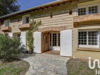 Vente maison 11 pièces