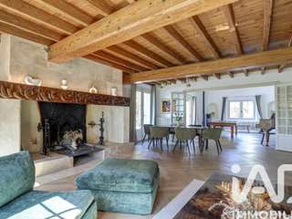 Vente maison 11 pièces