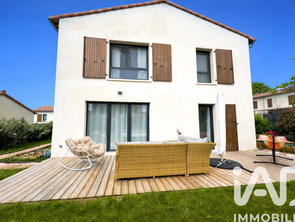 Vente Maison 3 chambresBaziège