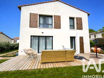 Vente maison 4 pièces Baziège 31