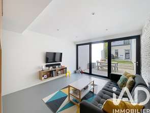 Vente Maison 3 chambresBaziège