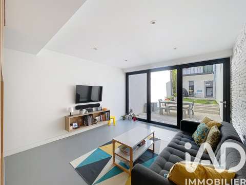 Vente maison 4 pièces Baziège 31
