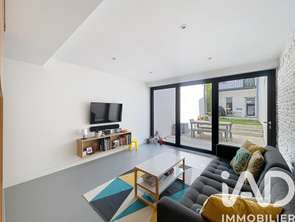Vente Maison 3 chambresBaziège