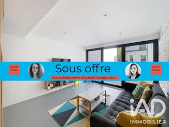 Vente Maison 3 chambresBaziège