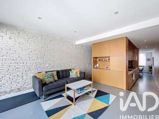 Vente maison 4 pièces Vente maison 4 pièces
