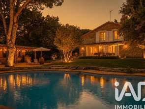 Vente Maison 5 chambresBaziège