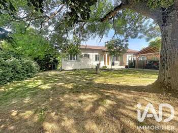 Vente Maison 4 chambresBaziège