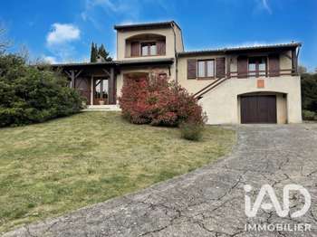 Vente maison 6 pièces Baziège 31