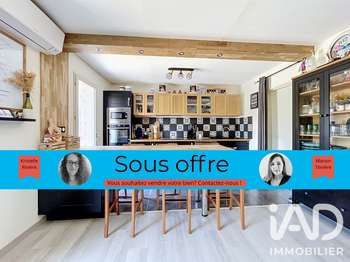 Vente maison 4 pièces Baziège 31