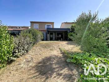 Vente Maison 3 chambresBaziège
