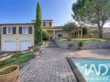 Maison 6 pièces 151 m² · à Baziège · 151 m² · 479 000 €