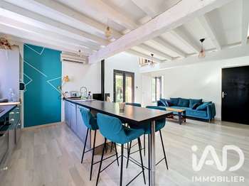 Vente Maison 3 chambresBaziège