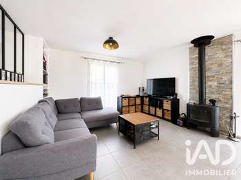 Vente Maison 3 chambresBaziège